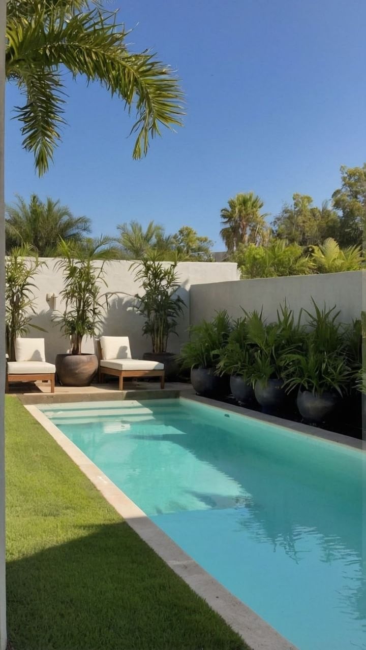 Garden Blue — صورة 1